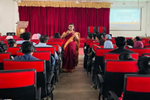 Attitude transformation towards becoming a competent Doctor
