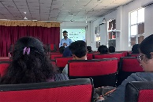 Entrepreneurship Opportunities for BSMS Graduates