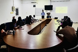 Entrepreneurship Opportunities of BSMS Graduates
