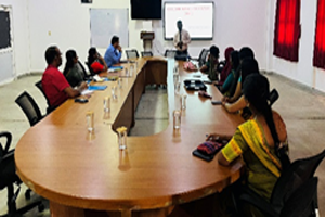 Staff Development Center _ Empowering Educators: Outcome-Based Education Workshop