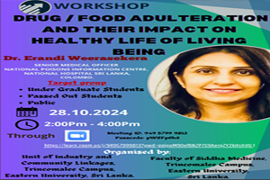 Workshops_ Centre for industry and community Linkages