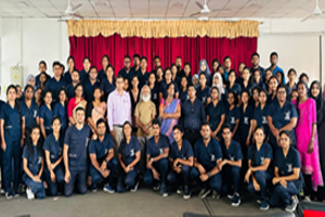 Encourages Environmental sustainability Through “Nature Appreciation Initiative”